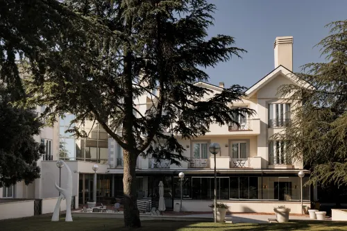 Hotel Pax Torrelodones Hotels in Collado Villalba
