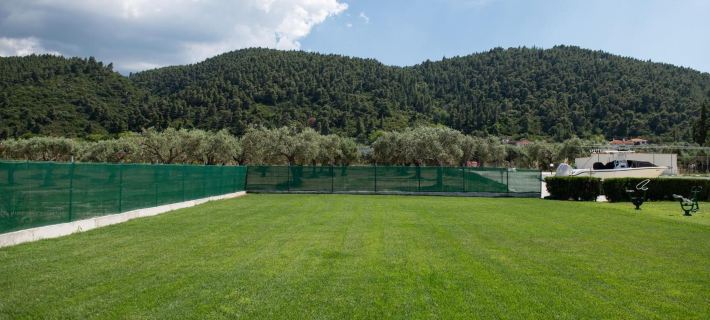 Hotel Rema Hotels in Sithonia