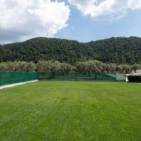 Hotel Rema Hotels in Sithonia