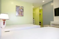 Maayo San Remigio Hotels in San Remigio