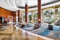 Palm Beach Singer Island Resort & Spa Luxury Suites Отели в г. Ривьера Бич