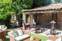 La Magdeleine  Mathias Dandine Hotels in Gémenos