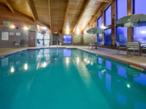 AmericInn by Wyndham Ankeny/Des Moines Hotels in Ankeny