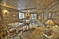 Le Miramonti Hotel Restaurant & Wellness - breakfast