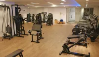 Sunrise Beach Hotel - Gym