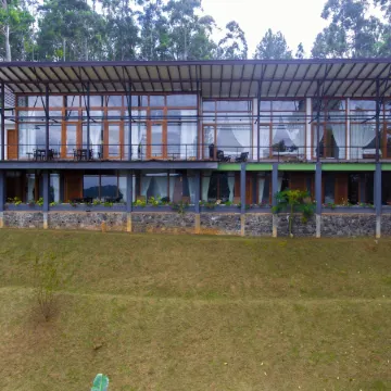 Nalanda Residence