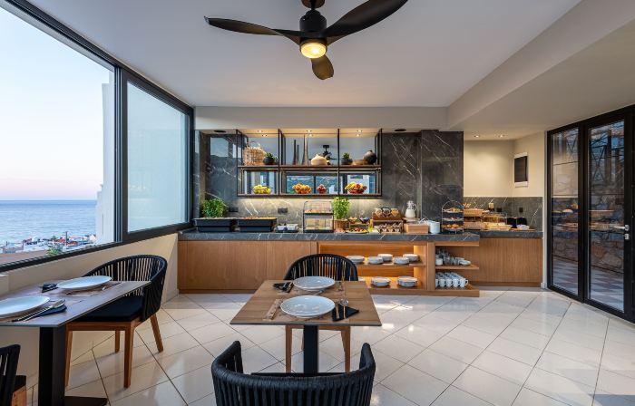 Minois Boutique Hotel - Adults Only