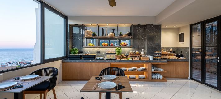 Minois Boutique Hotel - Adults Only Hotels in Stalida