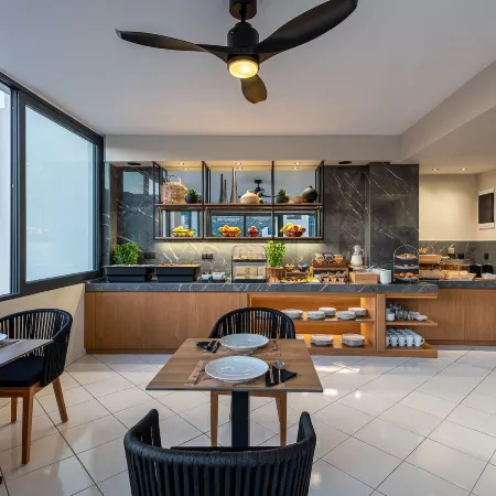 Minois Boutique Hotel - Adults Only