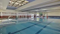 Sol Nessebar Palace Resort & Aquapark - All Inclusive - 5 stjerner