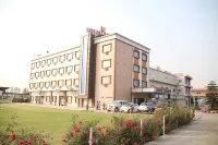 Leisure Resort Hotels in Bahraich