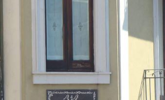 B&B L’Angolo Sulla Piazza