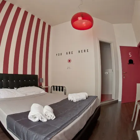 Il Giglio Rosso B&B
