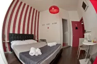 Il Giglio Rosso B&B - Rum och frukost
