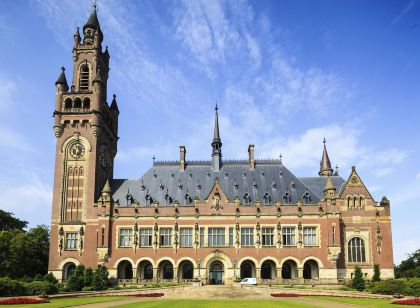 Fletcher Hotel-Restaurant Leidschendam – Den Haag