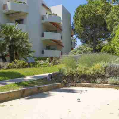 Hapimag Resort Antibes Hotel Exterior