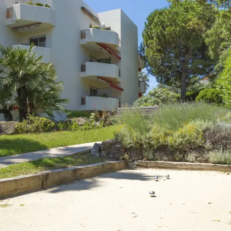 Hapimag Resort Antibes