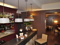 San Luca Palace Hotels in Lucca