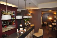 San Luca Palace Hotels in Province of Lucca
