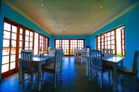 Garden Route Ilita Lodge - Morgenmad
