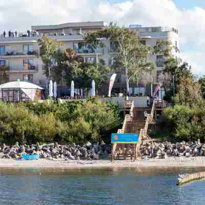 Hotel Lambert Medical Spa Hotel Exterior