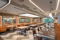 Maritim Hotel Amelia - Luxury Ultra All Inclusive - 주차장