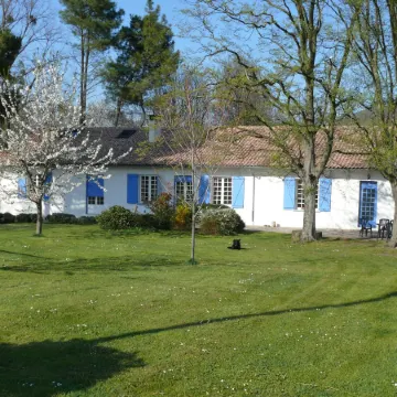 Chambres d'Hôtes la Maison Blanche