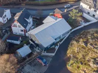 託爾斯港公寓酒店 - 市中心 托爾斯港酒店