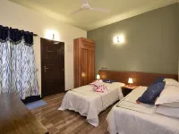 Island Home Inn Hotels in Ukulhas