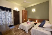 Island Home Inn Hotels in Ukulhas