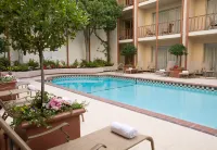 Handlery Union Square Hotel - Pool