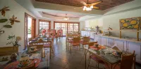 Quinta da Paz Resort فنادق في Itaipava
