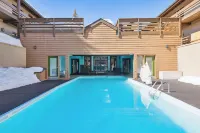Eagle Point Resort Hotels in Vail