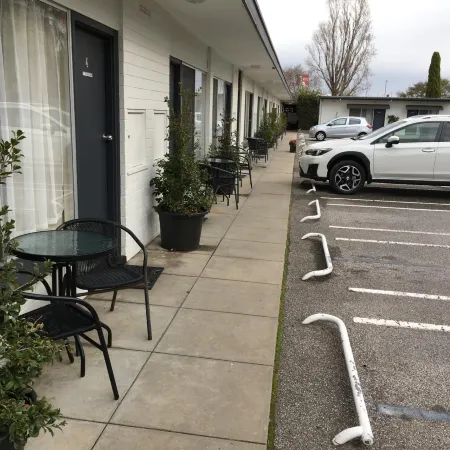 Victor Harbor City Inn