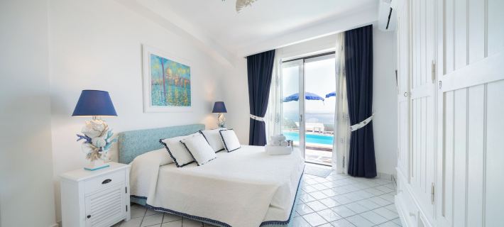 Relais Bijoux Ischia Hotels in Ischia