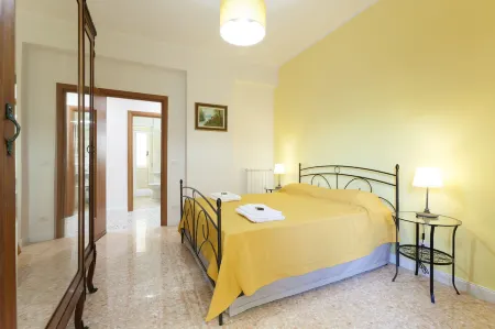 B&B la Primula Отели рядом с достопримечательностью «Forum Baths»