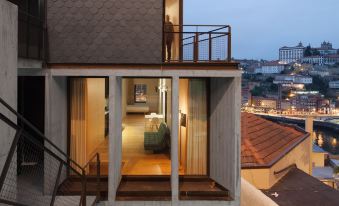 Oh! Porto Apartments