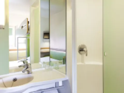 ibis budget London Hounslow Hotels in Hounslow