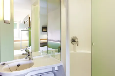 ibis budget London Hounslow Отели рядом с Аэропорт Хитроу