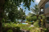 Le Repaire - Boutique Hotel & Restaurant