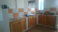 Chelli Furnished Apartments Các khách sạn ở 
