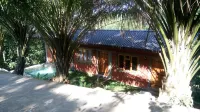 Tea Leaf Retreat Hotel di Gampola / Gelioya