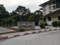 The Orient Star Resort Lumut