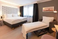 Garner Hotel Mannheim City