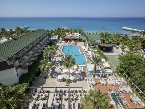Galeri Resort Hotel - Ultra All Inclusive