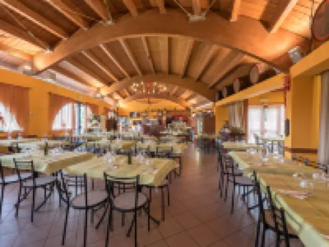 Camping Village Il Poggetto Hotels in Rignano sull'Arno