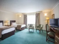The Walnut Tree Hotel Hotels in Sedgemoor