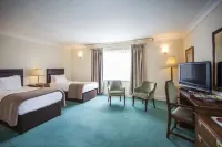 The Walnut Tree Hotel