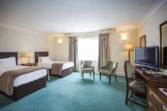 The Walnut Tree Hotel Hotel di 