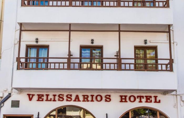 Hotel Velissarios